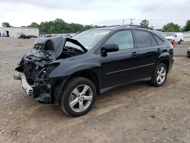 LEXUS RX350 2007 2t2hk31u67c015243