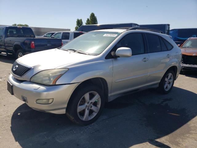 LEXUS RX350 2007 2t2hk31u67c016554