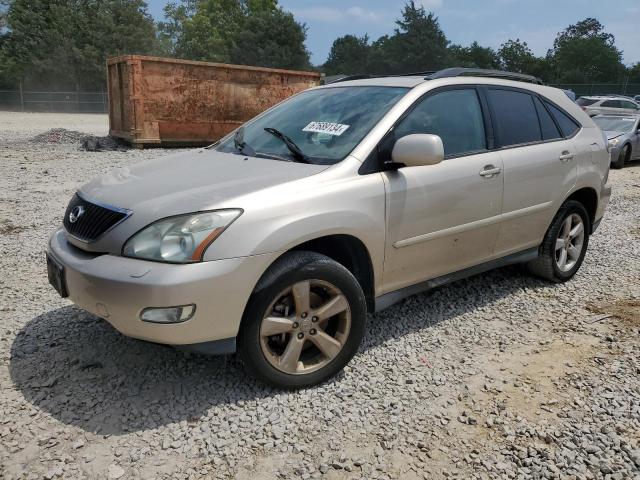 LEXUS RX 350 2007 2t2hk31u67c019227