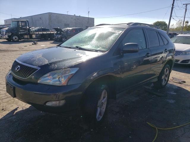 LEXUS RX 350 2007 2t2hk31u67c022287