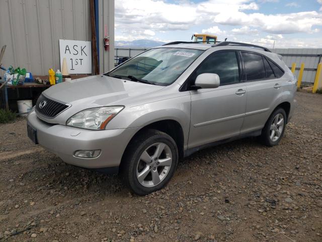 LEXUS RX 350 2007 2t2hk31u67c024993