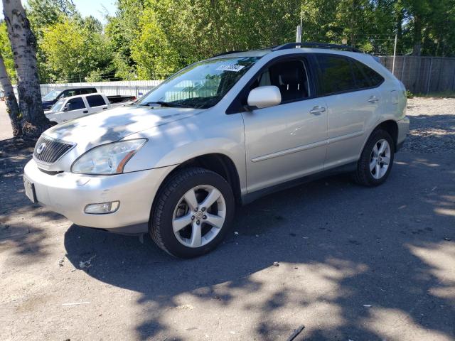 LEXUS RX350 2007 2t2hk31u67c025030