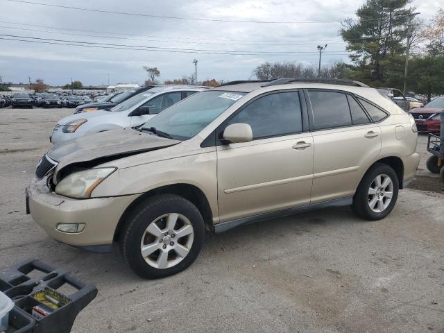 LEXUS RX350 2007 2t2hk31u67c028736