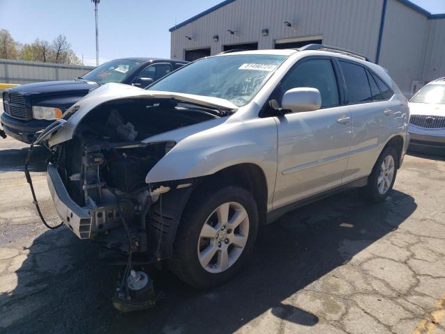 LEXUS RX350 2007 2t2hk31u67c031538