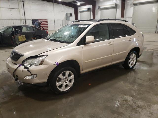 LEXUS RX350 2007 2t2hk31u67c034701