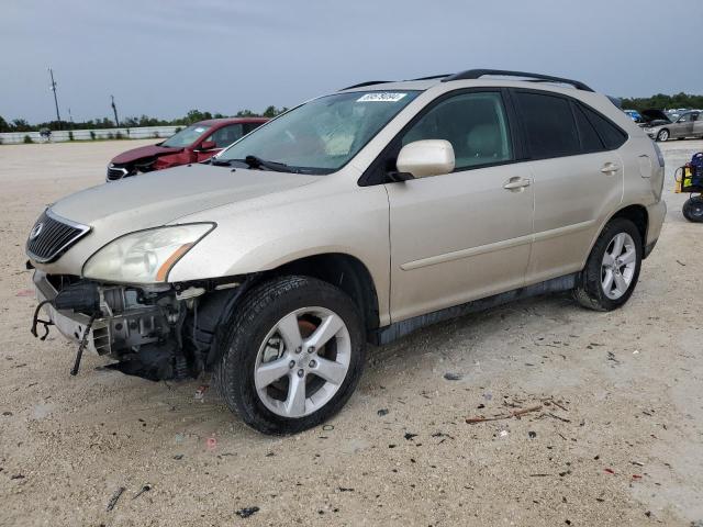 LEXUS RX 350 2007 2t2hk31u67c038067