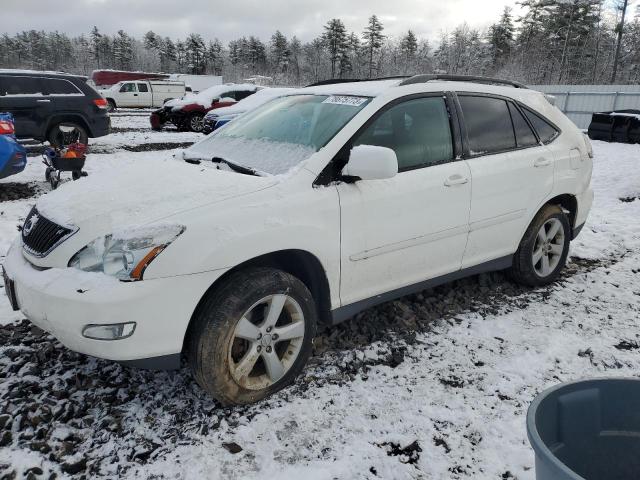 LEXUS RX350 2007 2t2hk31u67c040269