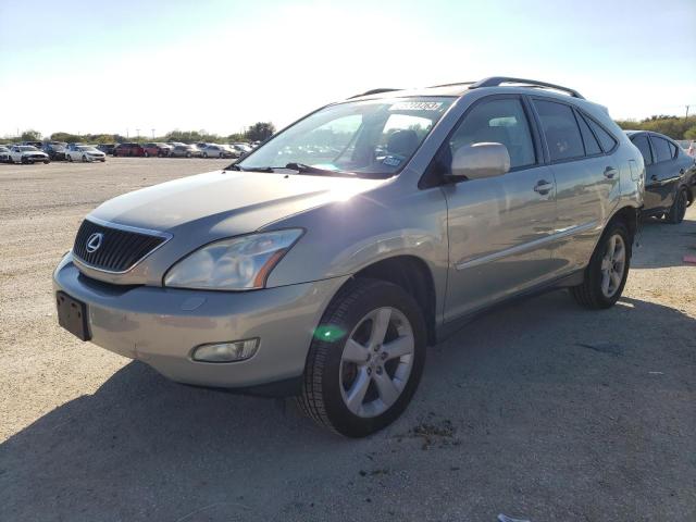 LEXUS RX350 2007 2t2hk31u67c046072