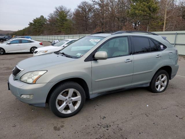 LEXUS RX350 2008 2t2hk31u68c049846