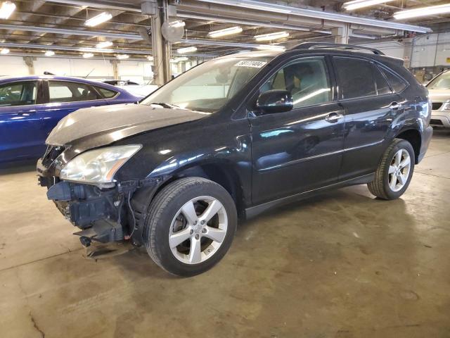 LEXUS RX 350 2008 2t2hk31u68c053122