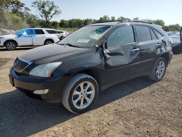 LEXUS RX 350 2008 2t2hk31u68c054187