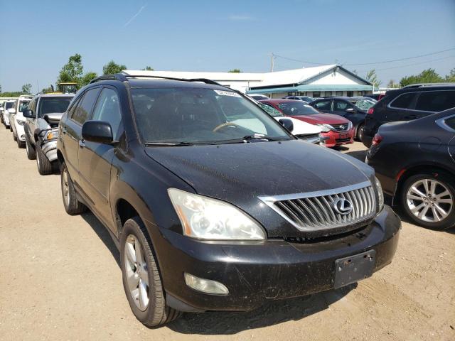 LEXUS RX 350 2008 2t2hk31u68c054481