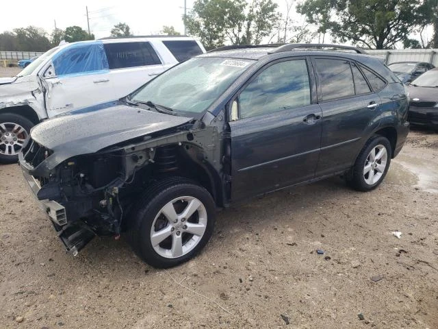 LEXUS RX 350 2008 2t2hk31u68c063293