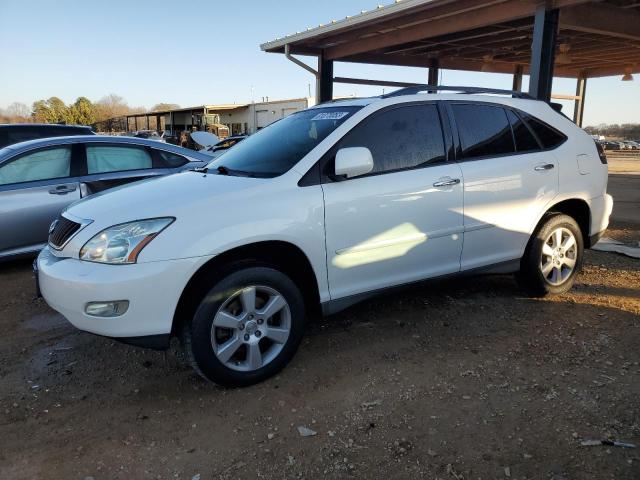 LEXUS RX350 2008 2t2hk31u68c068994