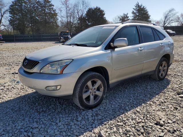 LEXUS RX350 2008 2t2hk31u68c073841