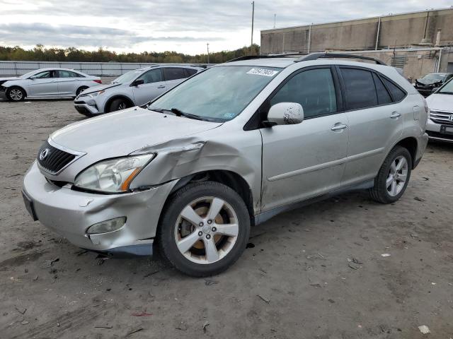 LEXUS RX 350 2008 2t2hk31u68c090980