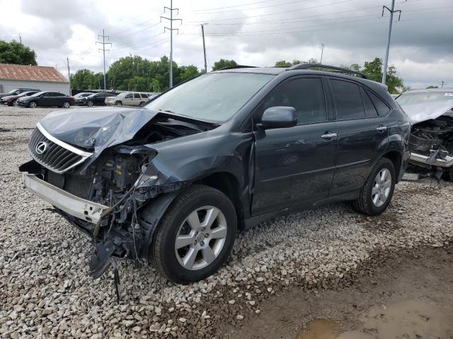 LEXUS RX350 2008 2t2hk31u68c091126