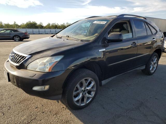 LEXUS RX350 2009 2t2hk31u69c098238