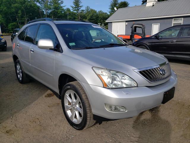 LEXUS RX 350 2009 2t2hk31u69c099079