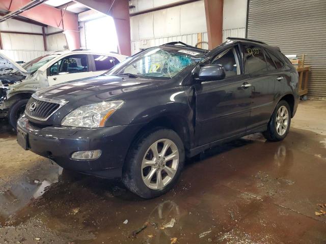 LEXUS RX 350 2009 2t2hk31u69c111585