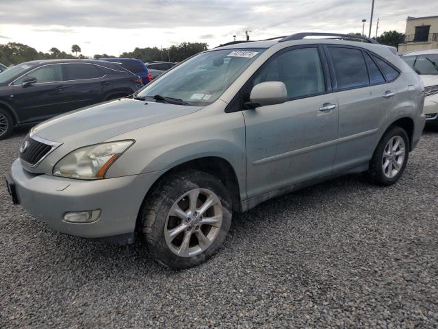 LEXUS RX 350 2009 2t2hk31u69c113997