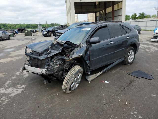 LEXUS RX350 2009 2t2hk31u69c114180