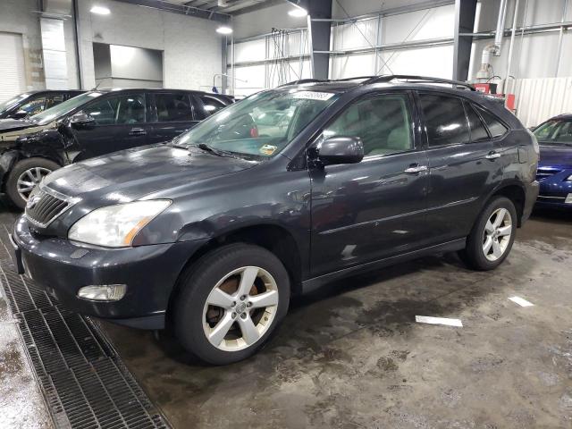 LEXUS RX 350 2009 2t2hk31u69c114695