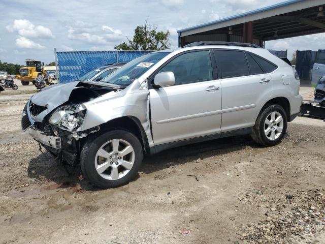 LEXUS RX 350 2009 2t2hk31u69c116379