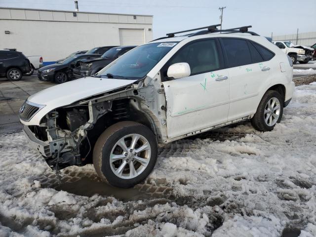 LEXUS RX350 2009 2t2hk31u69c120416