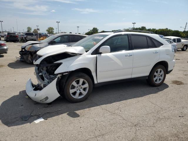 LEXUS RX 350 2009 2t2hk31u69c133389