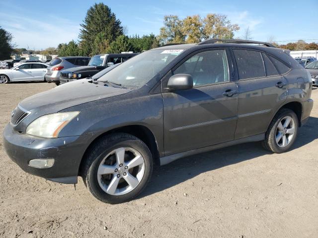 LEXUS RX 350 2007 2t2hk31u77c002310