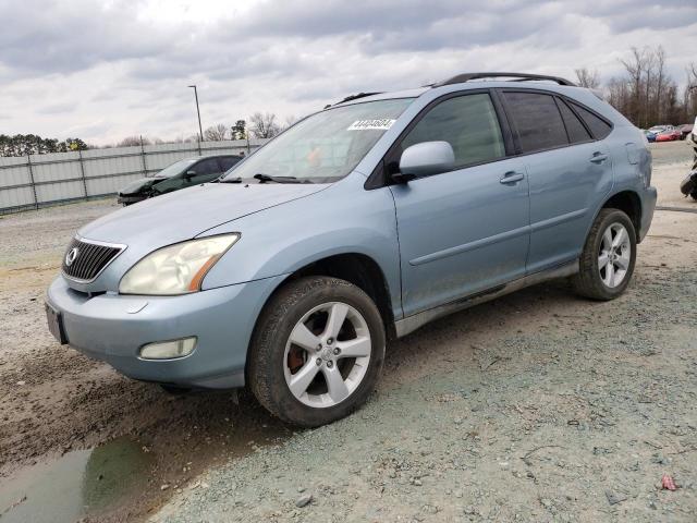 LEXUS RX350 2007 2t2hk31u77c002730