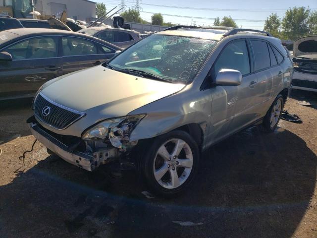 LEXUS RX 350 2007 2t2hk31u77c003022