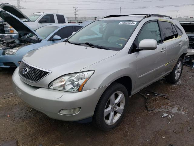 LEXUS RX350 2007 2t2hk31u77c005000