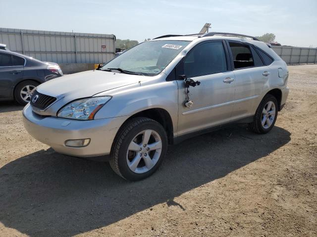 LEXUS RX 350 2007 2t2hk31u77c007829