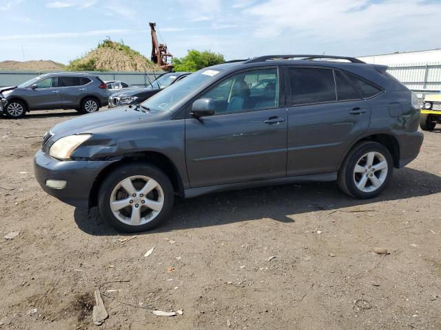 LEXUS RX350 2007 2t2hk31u77c010438