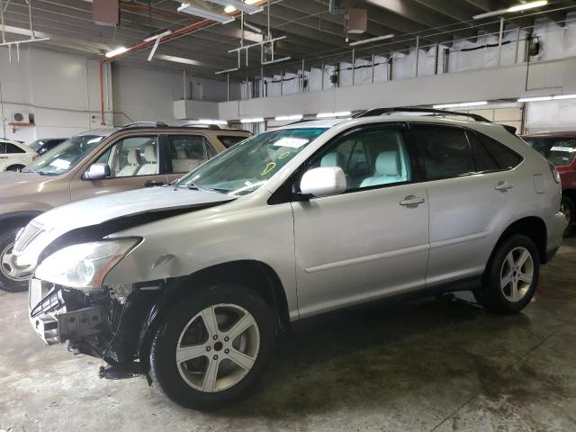 LEXUS RX350 2007 2t2hk31u77c012965