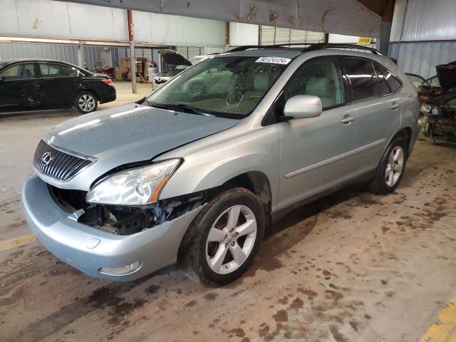 LEXUS RX350 2007 2t2hk31u77c016207