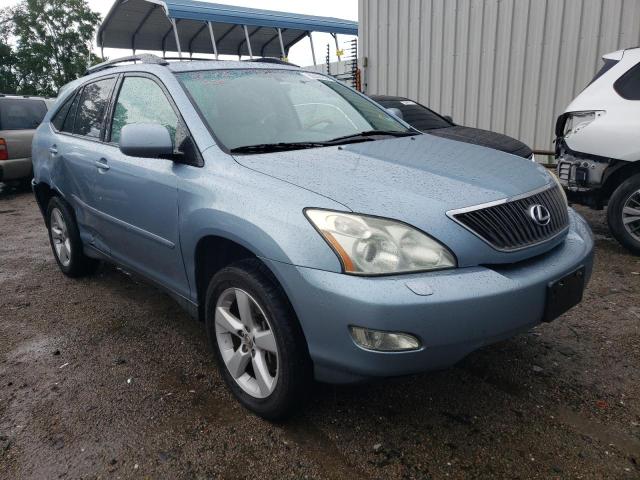 LEXUS RX 350 2007 2t2hk31u77c018541