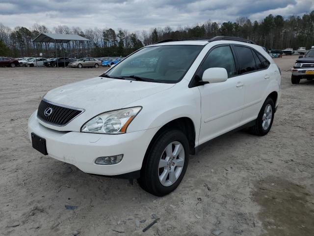 LEXUS RX350 2007 2t2hk31u77c021990