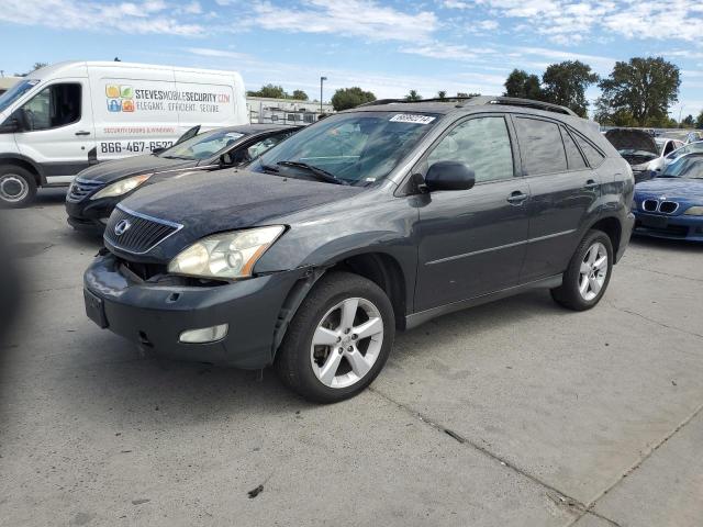 LEXUS RX 350 2007 2t2hk31u77c026901