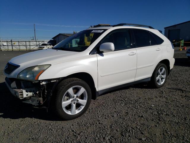 LEXUS RX 350 2007 2t2hk31u77c030611