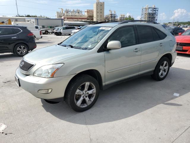 LEXUS RX 350 2007 2t2hk31u77c031175