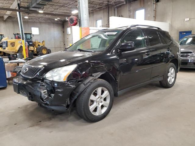 LEXUS RX350 2007 2t2hk31u77c033380