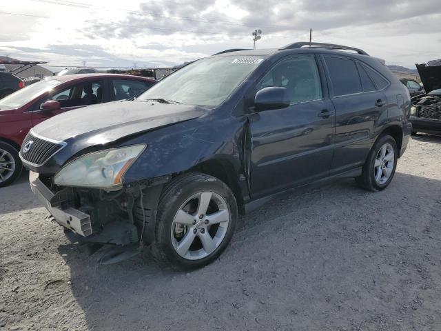 LEXUS RX350 2007 2t2hk31u77c035193