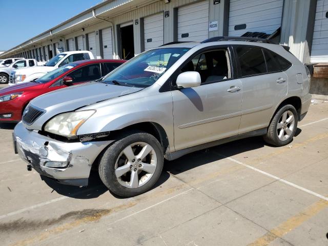 LEXUS RX 350 2007 2t2hk31u77c035940