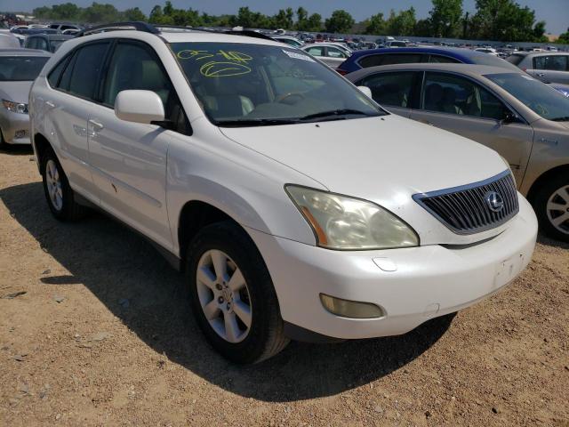 LEXUS RX 350 2007 2t2hk31u77c045531