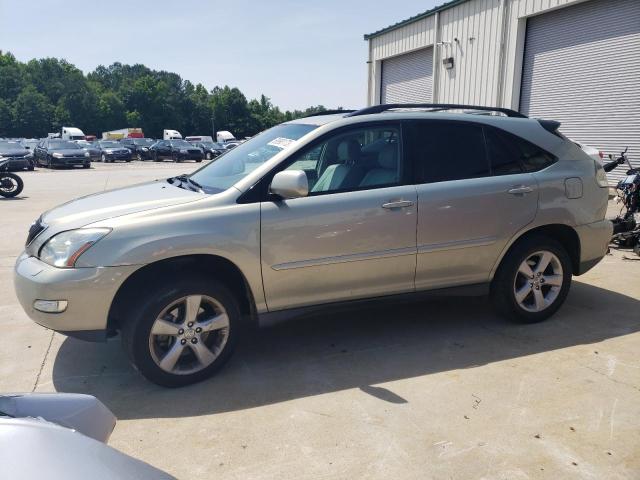 LEXUS RX 350 2007 2t2hk31u77c046033