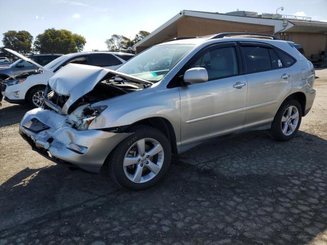 LEXUS RX350 2008 2t2hk31u78c054585