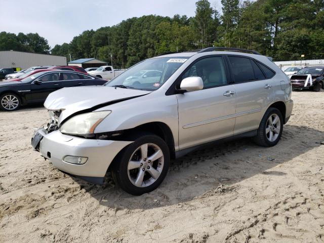 LEXUS RX 350 2008 2t2hk31u78c055476